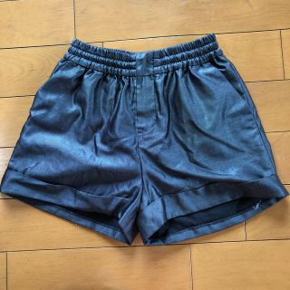 ジーナシス(JEANASIS)の【値下げ】ショートパンツ(ショートパンツ)