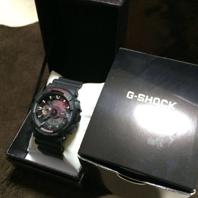 G-SHOCK(ジーショック)のSALE☆☆☆G-SHOCK メンズの時計(腕時計(デジタル))の商品写真