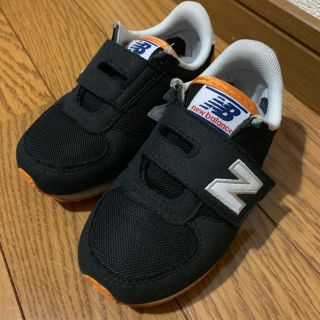 ニューバランス(New Balance)のニューバランス スニーカー15cm(スニーカー)