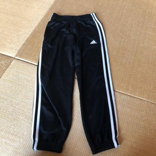 アディダス(adidas)のアディダスジャージ下130(パンツ/スパッツ)