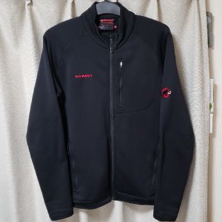 マムート(Mammut)のマムート　ジャケット(登山用品)