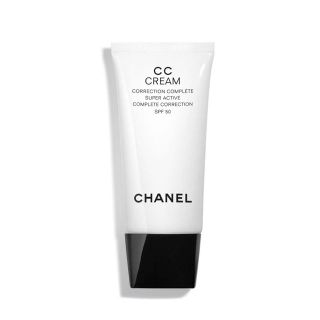 シャネル(CHANEL)の[woodstocksnoopy様専用]CHANEL  CCクリームN(ファンデーション)