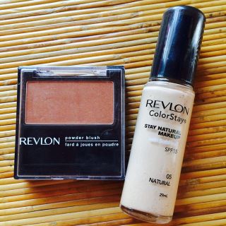 レブロン(REVLON)のレブロンセット♡(コフレ/メイクアップセット)