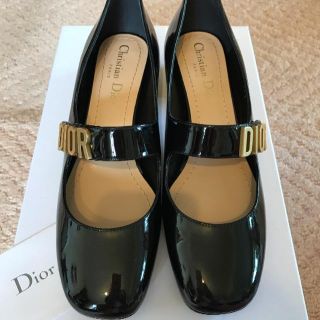 クリスチャンディオール(Christian Dior)の専用です(ハイヒール/パンプス)