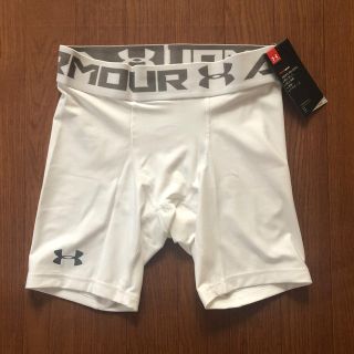 アンダーアーマー(UNDER ARMOUR)の値下げ　アンダーアーマー  インナー　パンツ　サッカー　LG(ウェア)