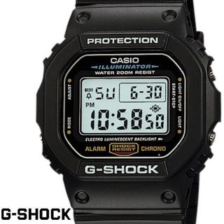 ジーショック(G-SHOCK)の G-SHOCK  DW-5600E-1 ORIGIN  DASFX様専用(腕時計(デジタル))