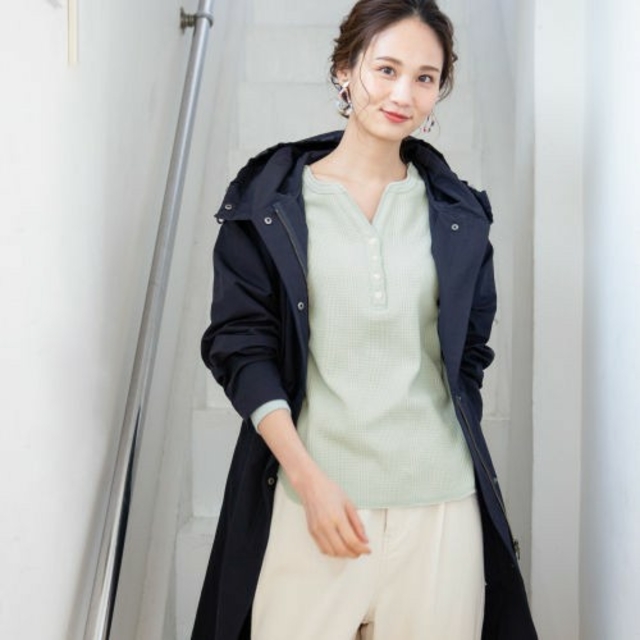 GLOBAL WORK - march1125様専用 グローバルワーク 撥水 ロング