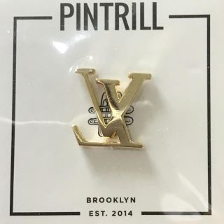 ルイヴィトン(LOUIS VUITTON)のピントリル pintrill LV(その他)