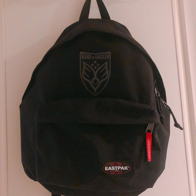 EASTPAK(イーストパック)のBUMP OF CHICKEN リュック PATHFINDER バンプ レディースのバッグ(リュック/バックパック)の商品写真