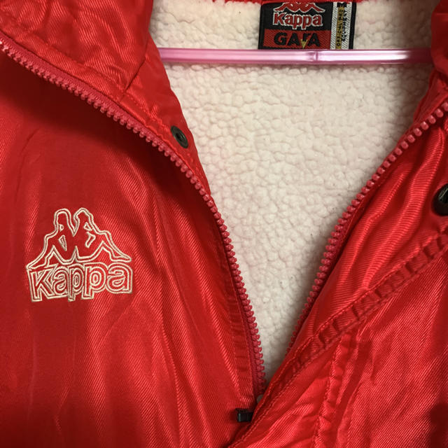 Kappa(カッパ)のkappaのベンチコート レディースのジャケット/アウター(ロングコート)の商品写真