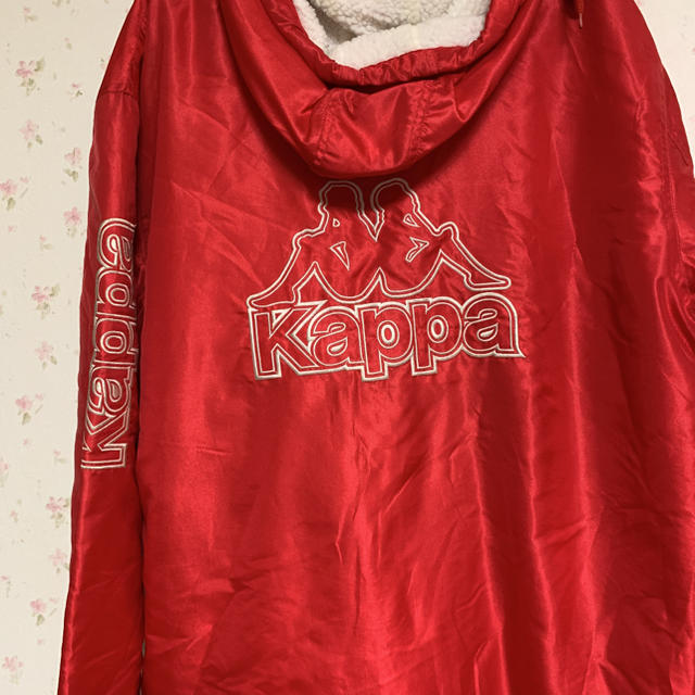 Kappa(カッパ)のkappaのベンチコート レディースのジャケット/アウター(ロングコート)の商品写真