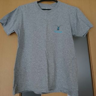 モンベル(mont bell)のmont-bell  Ｔシャツ(Tシャツ(半袖/袖なし))