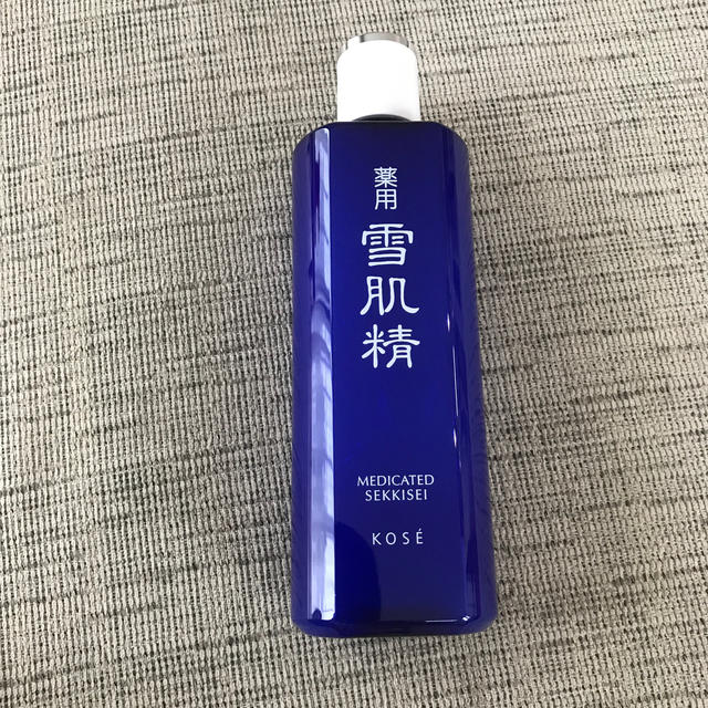 雪肌精(セッキセイ)の雪肌精 360mL 新品未使用 半額以下！ コスメ/美容のスキンケア/基礎化粧品(化粧水/ローション)の商品写真