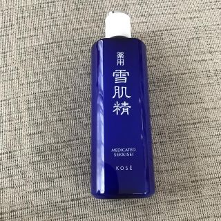 セッキセイ(雪肌精)の雪肌精 360mL 新品未使用 半額以下！(化粧水/ローション)