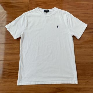 ポロラルフローレン(POLO RALPH LAUREN)のポロラルフローレン Tシャツ XL(18-20)(Tシャツ(半袖/袖なし))