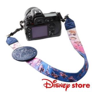 Disney - ミッキー 90周年 カメラストラップの通販 by おかき's shop