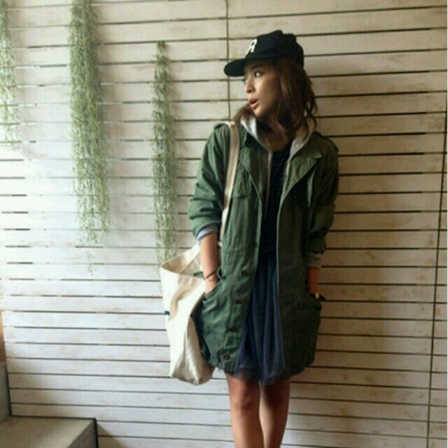 29700yenサイズwork coat