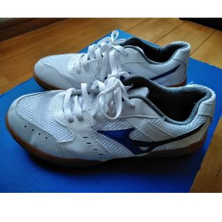 ミズノ(MIZUNO)のミズノ体育館履き27.0cm(スニーカー)