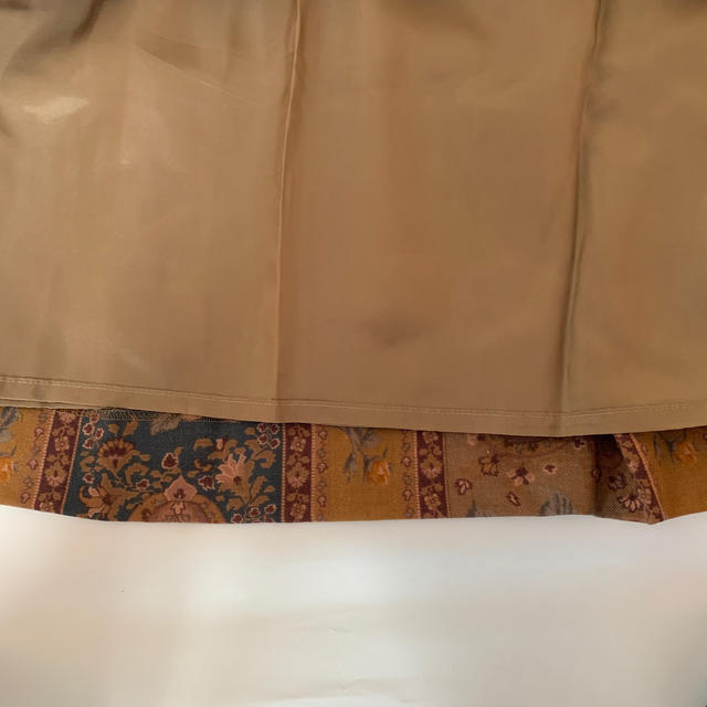 BURBERRY(バーバリー)のBurberry スカート レディースのスカート(ロングスカート)の商品写真