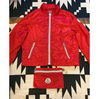 モンクレール(MONCLER)のモンクレール　moncler 6歳　116(ジャケット/上着)