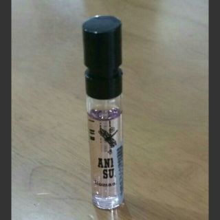 アナスイ(ANNA SUI)のアナスイロマンティカ2ml(ユニセックス)