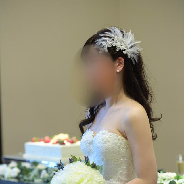 Vera Wang - メゾンシュシュ フランブルーム ウェディング ヘッドドレスの通販 by いんこ's shop|ヴェラウォンならラクマ Vera Wang - メゾンシュシュ フランブルーム ウェディング ヘッドドレスの通販 by いんこ's shop|ヴェラウォンならラクマ