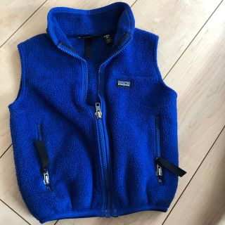 パタゴニア(patagonia)のパタゴニアベスト(ジャケット/上着)