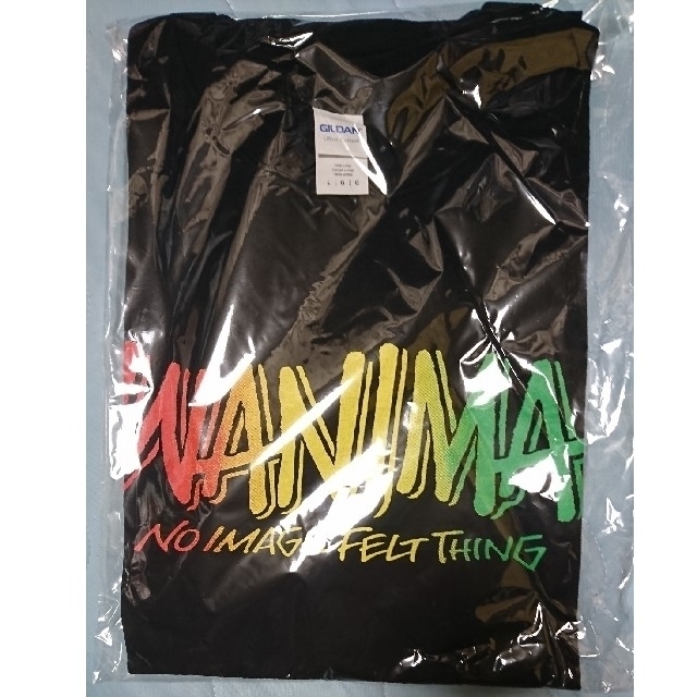 WANIMA サマトラ Tシャツ