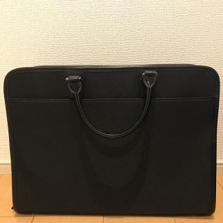 アオキ(AOKI)のAOKIで購入！就活 バック 美品(ビジネスバッグ)