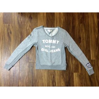 トミーガール(tommy girl)の✧美品✧tommygirlTOPS(トレーナー/スウェット)