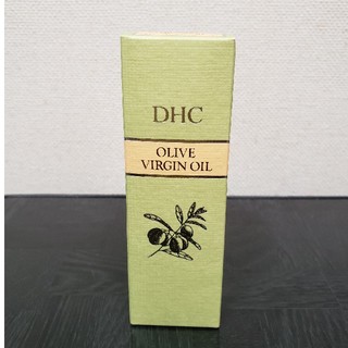 ディーエイチシー(DHC)のDHC オリーブバージンオイル　30ml(フェイスオイル/バーム)