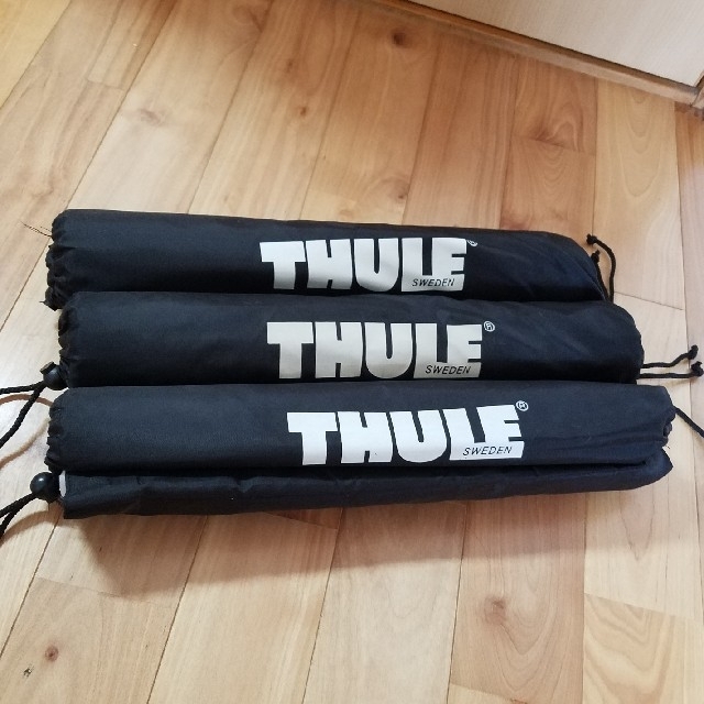 THULE(スーリー)のスーリー　キャリアパット スポーツ/アウトドアのスポーツ/アウトドア その他(サーフィン)の商品写真