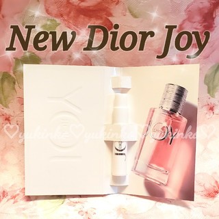 ディオール(Dior)の新作 ディオール JOY ジョイ オードゥパルファン(香水(女性用))