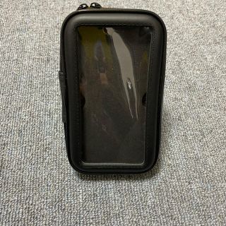 スマホフォルダー防水自転車・バイクなど中古美品♪送料込み☆(パーツ)