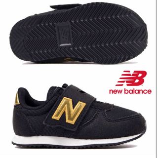 ニューバランス(New Balance)の大人気！ニューバランスキッズ 16.5 (スニーカー)