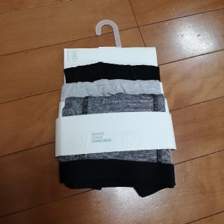 エイチアンドエム(H&M)のmayママ2009様専用　H&M ボクサーパンツ　3枚セット　新品　140センチ(下着)