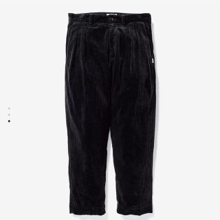 ダブルタップス(W)taps)のwtaps  19aw TUCK 02 / TROUSERS. (ワークパンツ/カーゴパンツ)