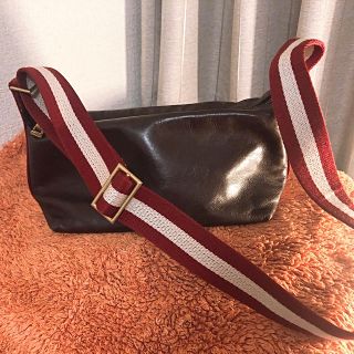 バリー(Bally)のBarry ショルダーバッグ(ショルダーバッグ)