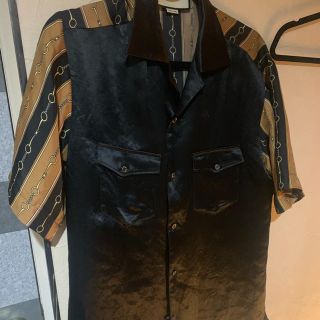 GUCCI(シャツ)のフリマアイテム一覧 GUCCI(シャツ)のフリマアイテム一覧
