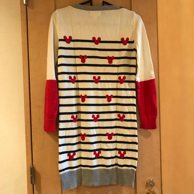 GAP Kids(ギャップキッズ)のニットワンピース GAP 150cm キッズ/ベビー/マタニティのキッズ服女の子用(90cm~)(ワンピース)の商品写真