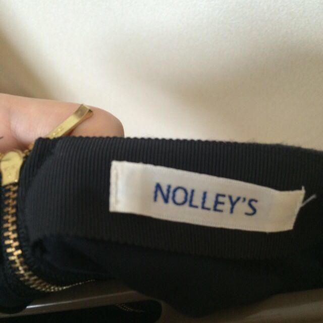 NOLLEY'S(ノーリーズ)の★NOLLEY'S レディースのスカート(ひざ丈スカート)の商品写真