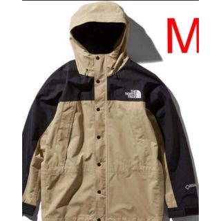 ザノースフェイス(THE NORTH FACE)のマウンテンライトジャケットM(マウンテンパーカー)