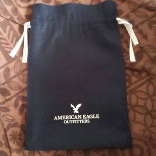 アメリカンイーグル(American Eagle)のAMERICAN EAGLE ギフト袋(ショップ袋)