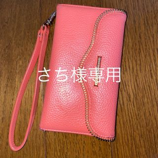 レベッカミンコフ(Rebecca Minkoff)のさち様専用　レベッカミンコフ　スマホケース　iPhone6s(iPhoneケース)