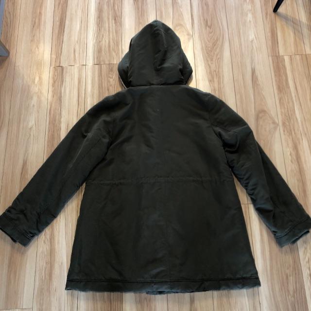 SM2(サマンサモスモス)のサマンサモスモス コート SM2 レディースのジャケット/アウター(モッズコート)の商品写真