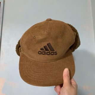 アディダス(adidas)のadidas キャップ(キャップ)