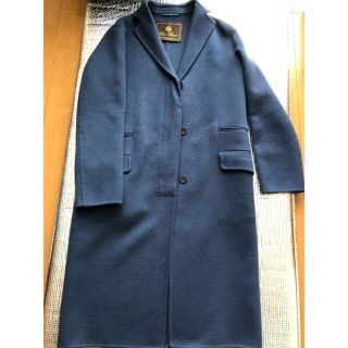 ロロピアーナ(LORO PIANA)の最終値下げ❗️ロロピアーナ レディースカシミアコート定価130万 (ロングコート)