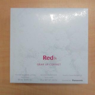 ポーラ(POLA)のポーラ Red B.A ギアアップコフレ(その他)