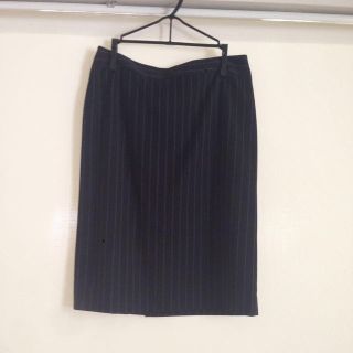 ユナイテッドアローズグリーンレーベルリラクシング(UNITED ARROWS green label relaxing)の☆まとめ買いSALE☆タイトスカート(ひざ丈スカート)