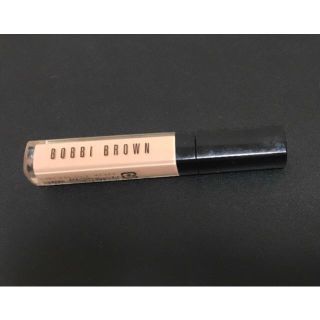 ボビイブラウン(BOBBI BROWN)のインスタントフルカバーコンシーラー#04クールサンド(コンシーラー)